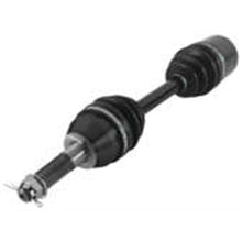 QuadBoss Rugged Axle TR6-PO-8-301_119412