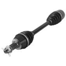 QuadBoss Rugged Axle TR6-PO-8-304_119415