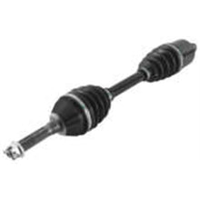 QuadBoss Rugged Axle TR6-PO-8-305_119416