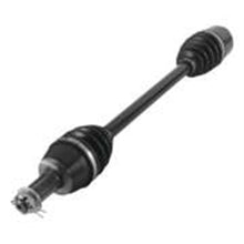QuadBoss Rugged Axle TR6-PO-8-311_119419