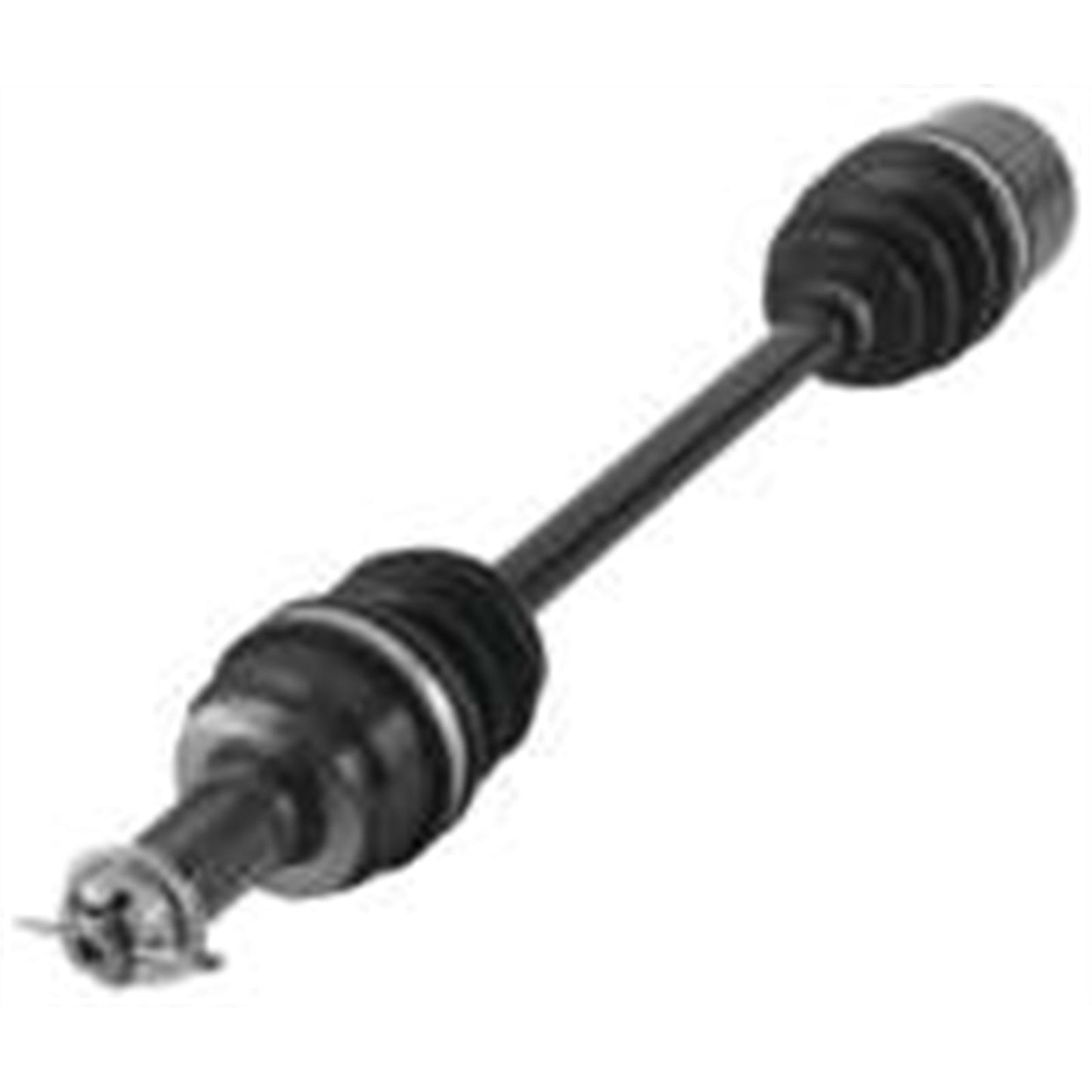 QuadBoss Rugged Axle TR6-PO-8-312_119420