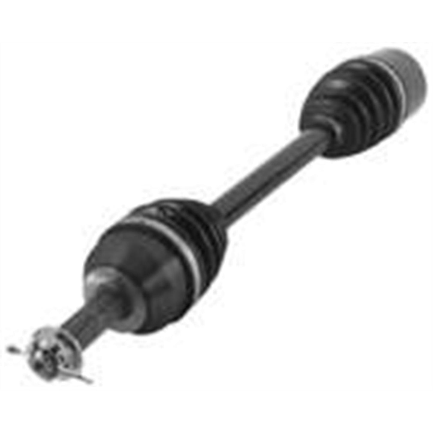 QuadBoss Rugged Axle TR6-PO-8-314_119422