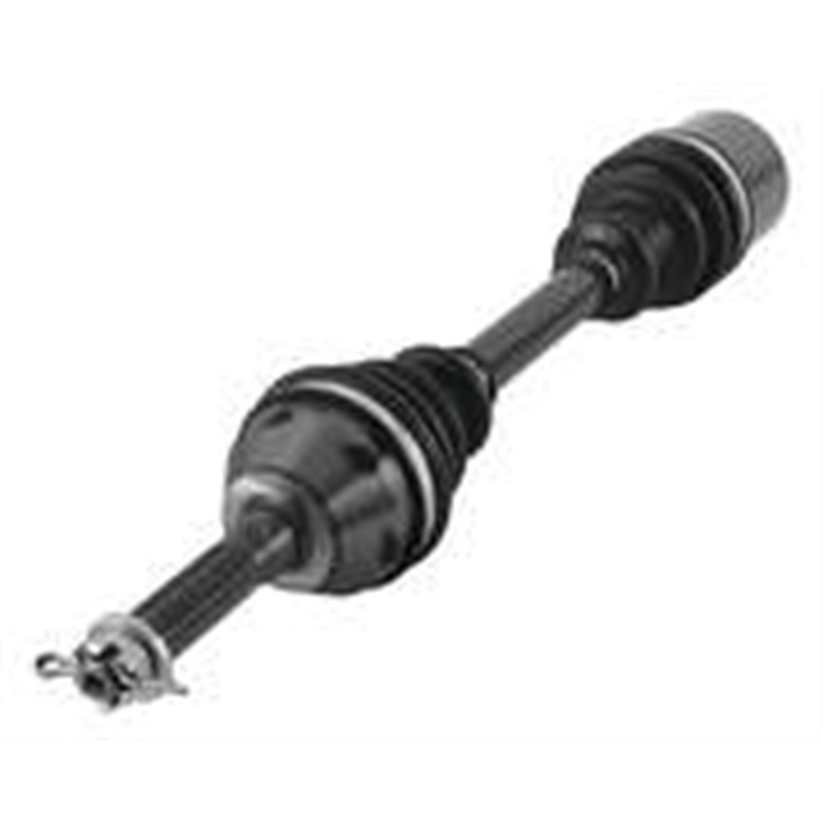 QuadBoss Rugged Axle TR6-PO-8-319_119425