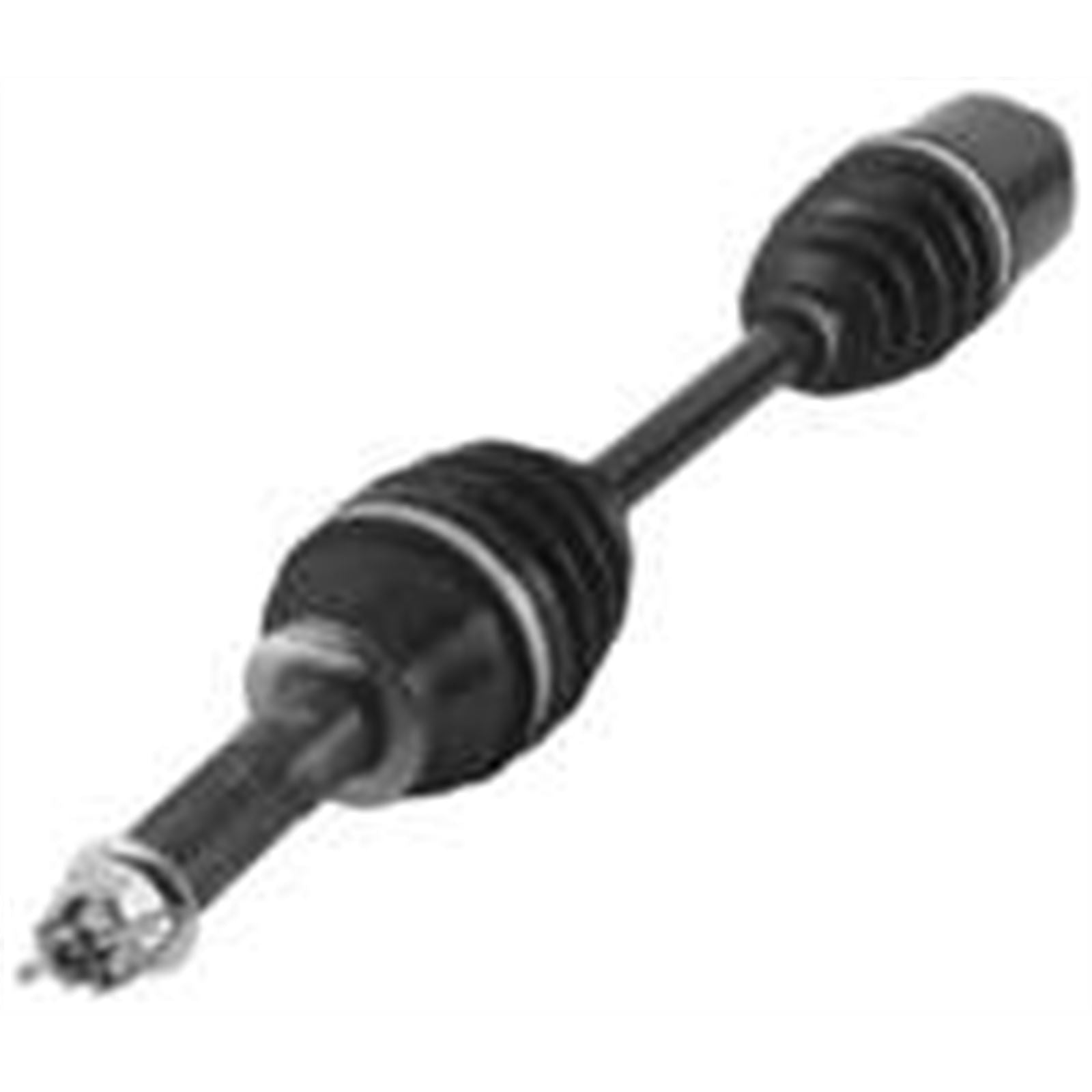 QuadBoss Rugged Axle TR6-PO-8-329_119428