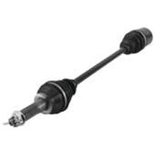 QuadBoss Rugged Axle TR6-PO-8-340_119431