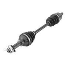 QuadBoss Rugged Axle TR6-SK-8-300_119441