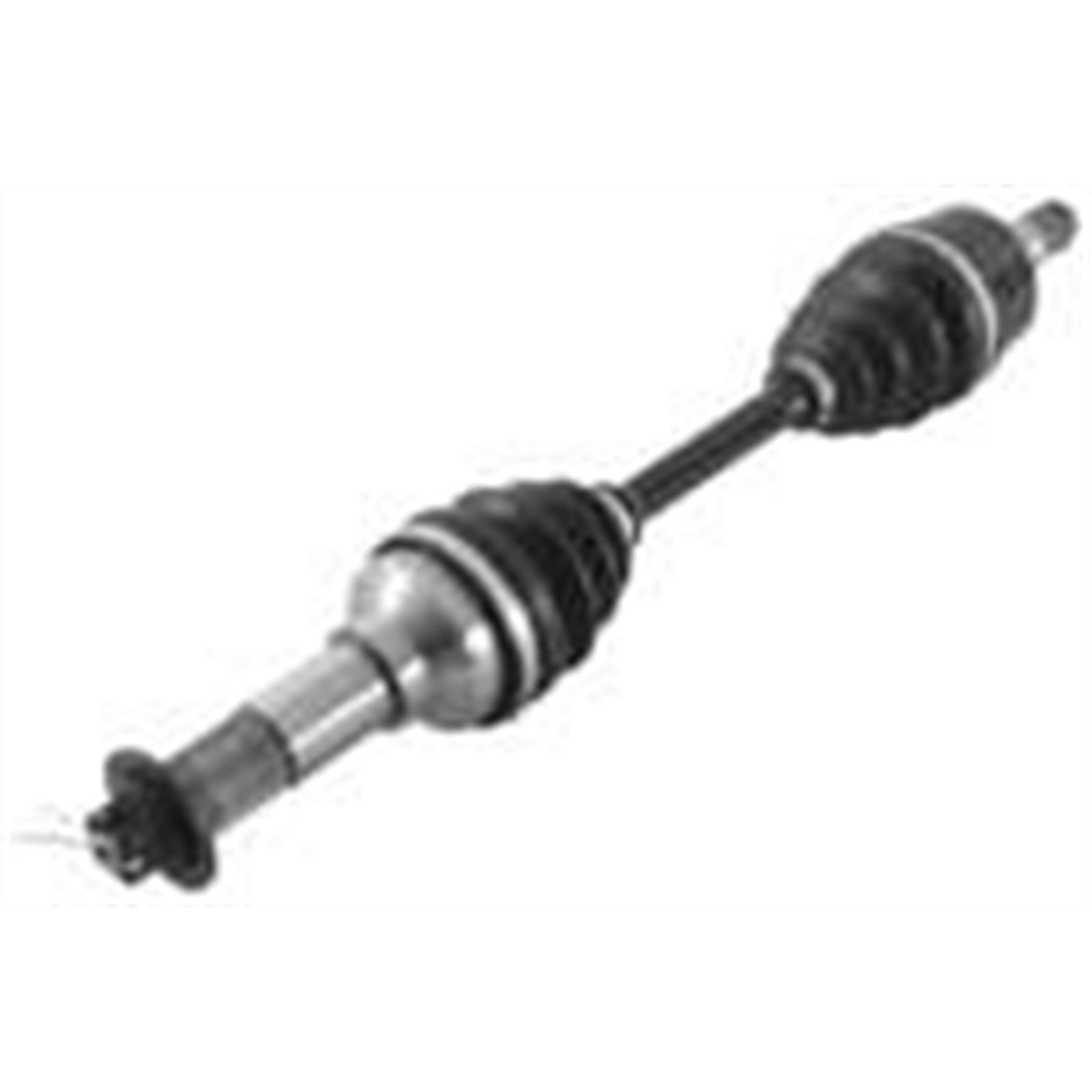 QuadBoss Rugged Axle TR6-YA-8-205_119448