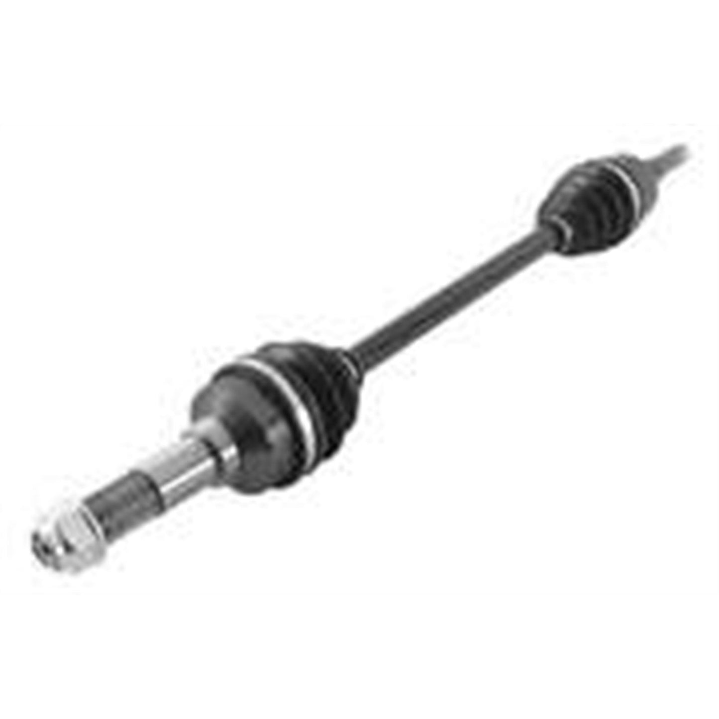 QuadBoss Rugged Axle TR6-YA-8-221_119450