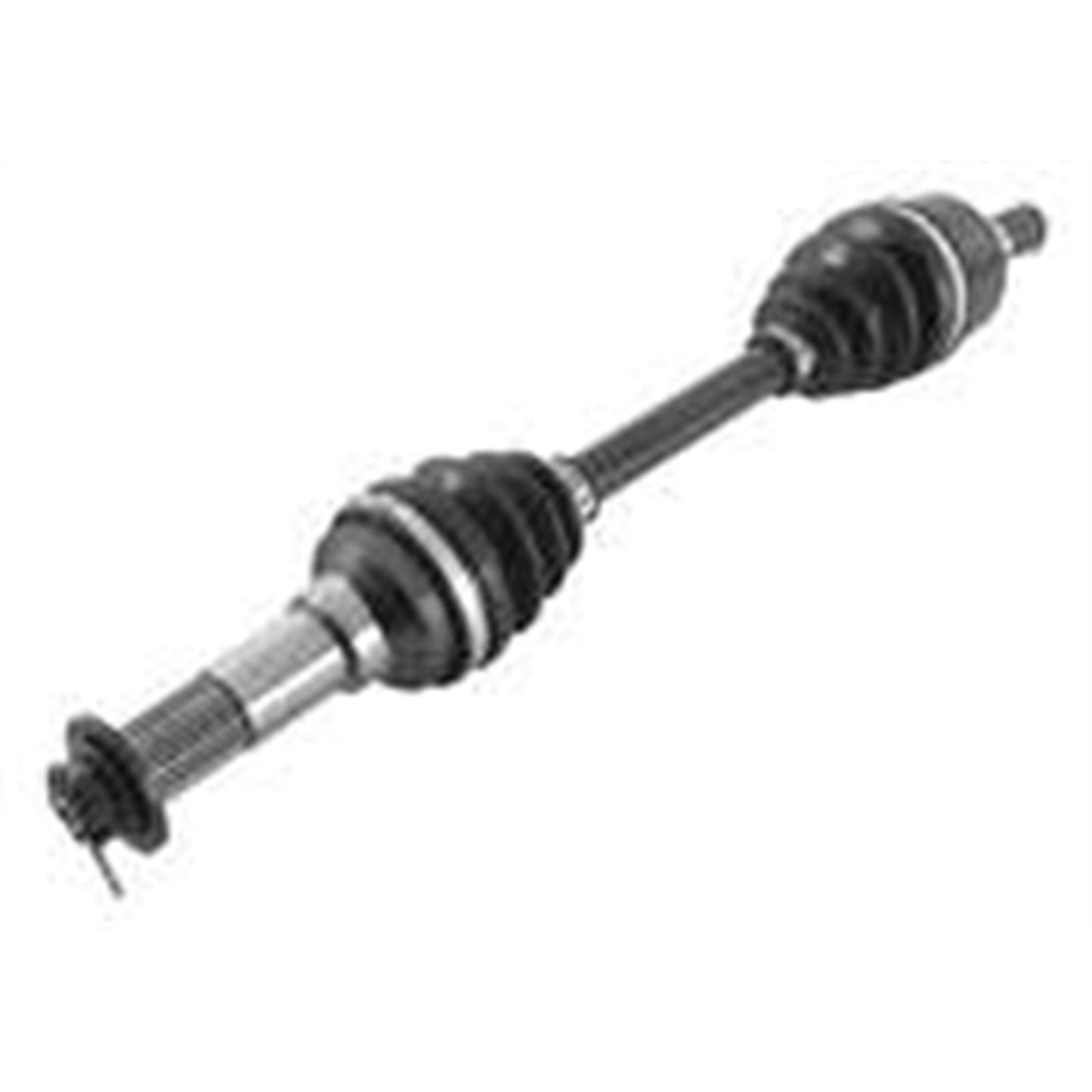 QuadBoss Rugged Axle TR6-YA-8-306_119457