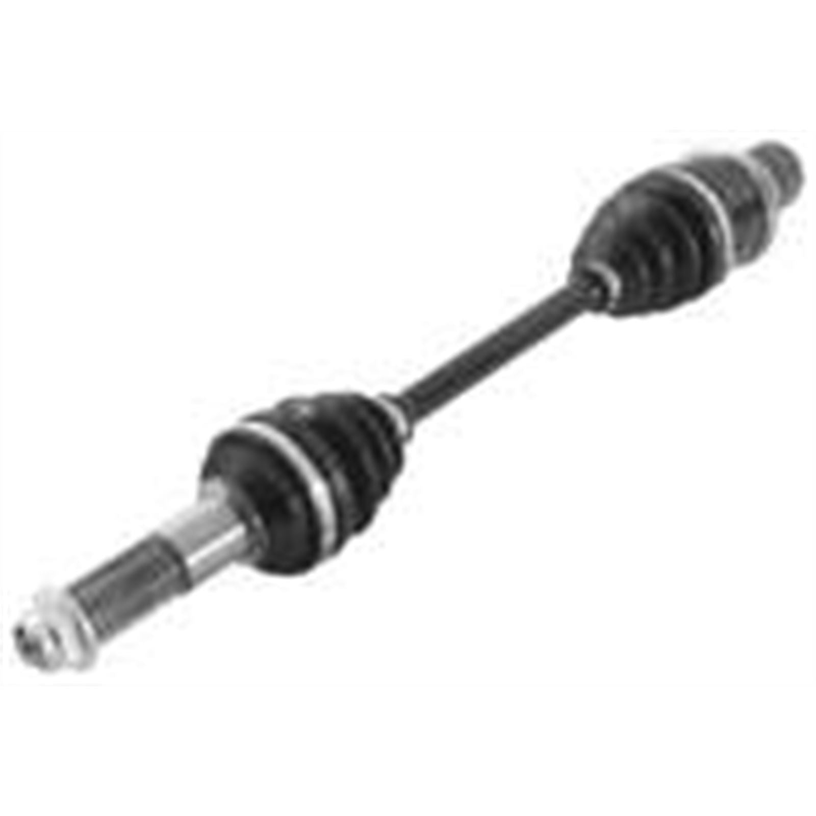QuadBoss Rugged Axle TR6-YA-8-313_119462
