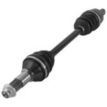 QuadBoss Rugged Axle TR6-YA-8-331_119467