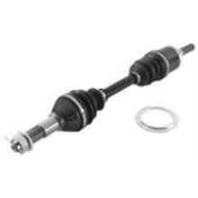 QuadBoss Rugged Axle TR6-CA-8-215_119477