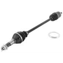 QuadBoss Rugged Axle TR6-CA-8-117_119479