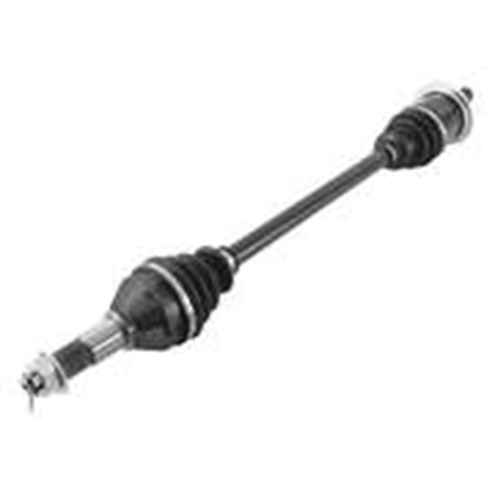 QuadBoss Rugged Axle TR6-CA-8-119_119481
