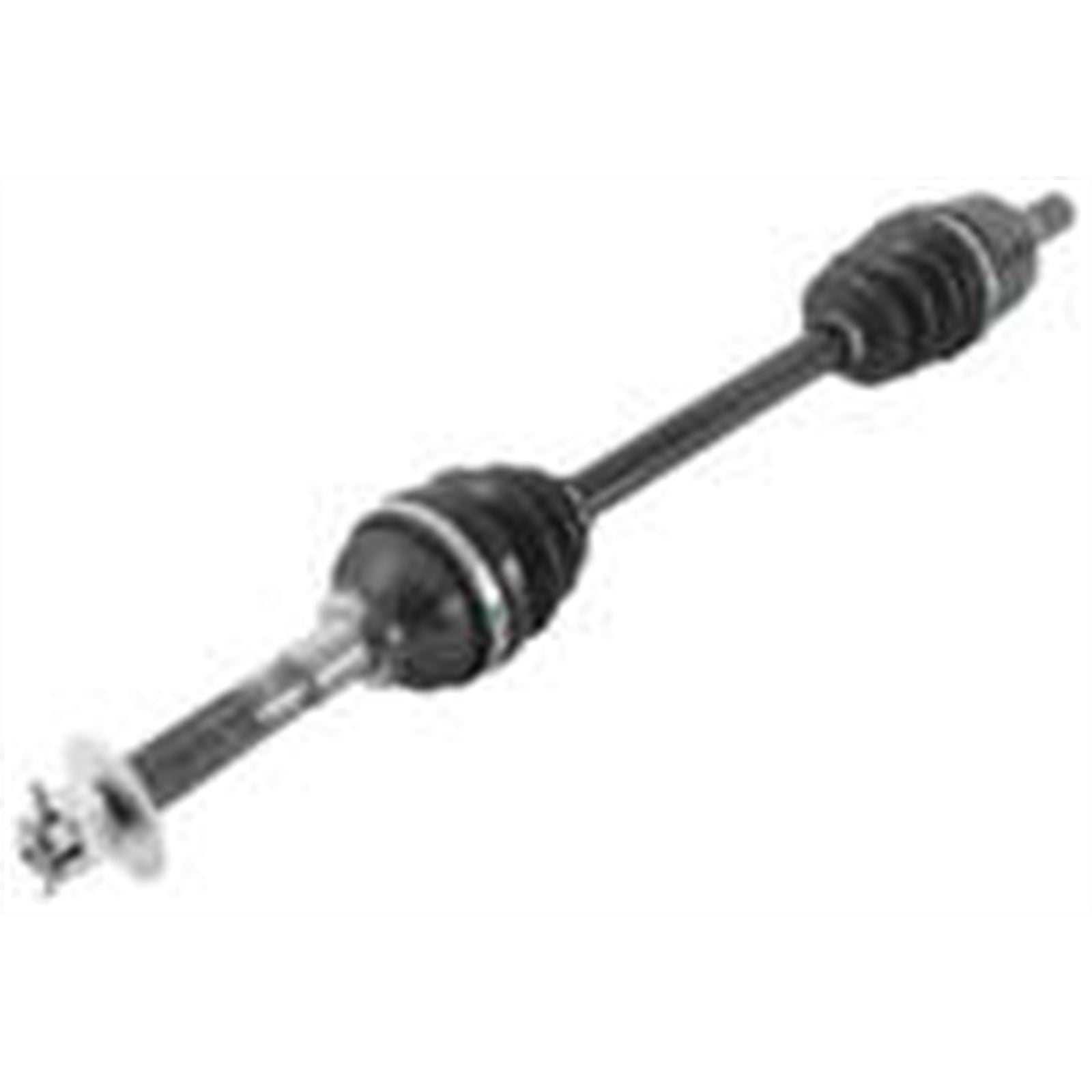 QuadBoss Rugged Axle TR6-KU-8-301_119487