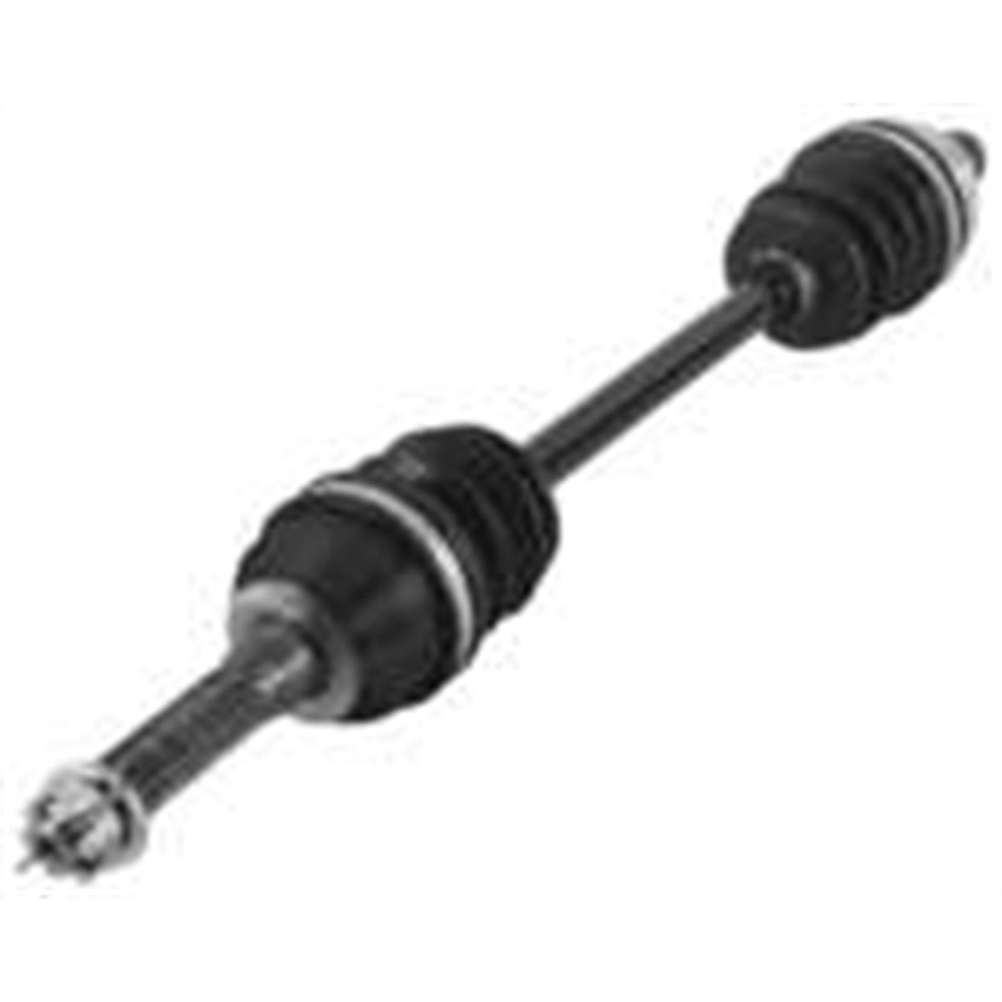 QuadBoss Rugged Axle TR6-PO-8-321_119488