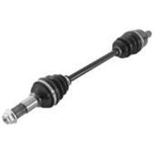 QuadBoss Rugged Axle TR6-YA-8-346_119493