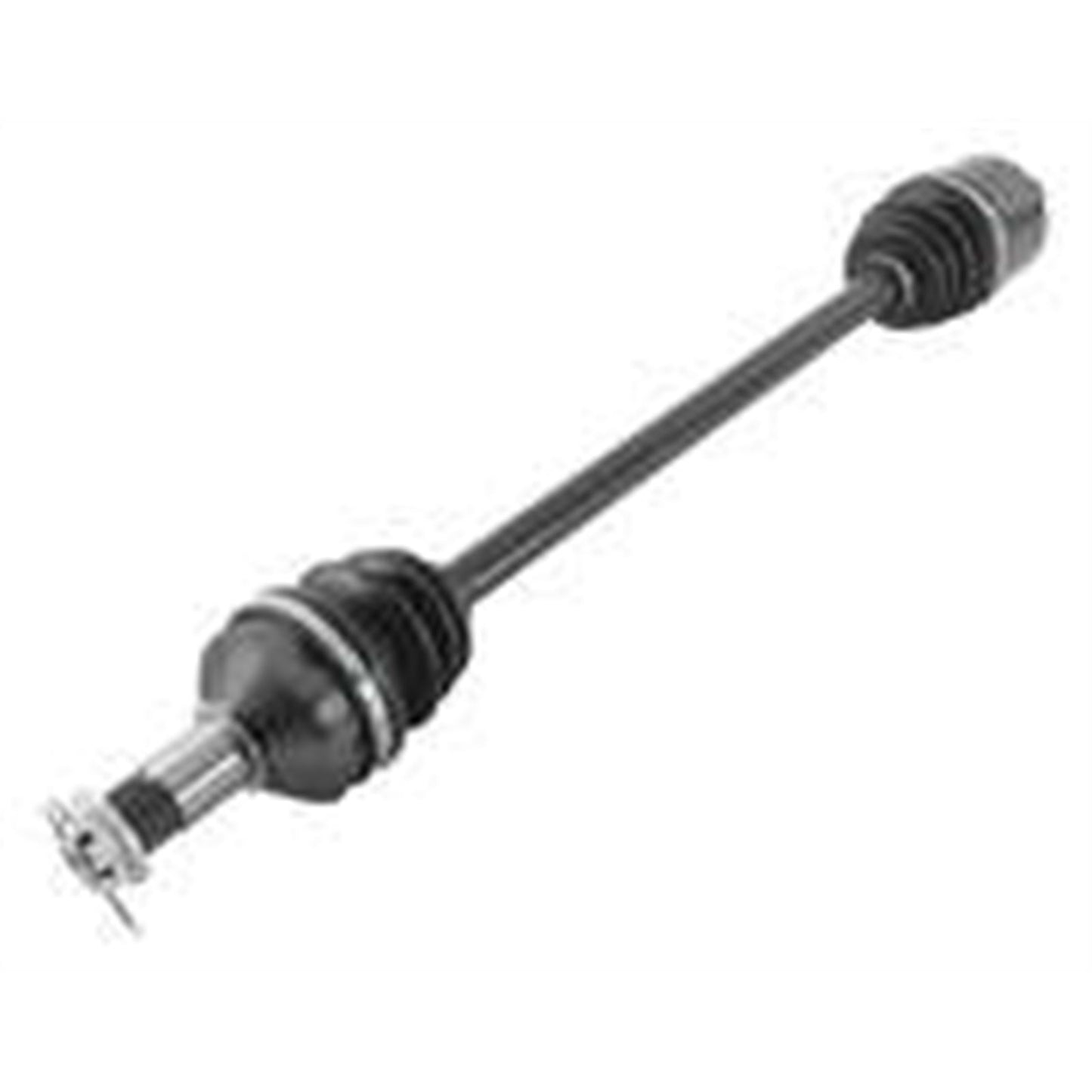 QuadBoss Rugged Axle TR6-AC-8-324_119496