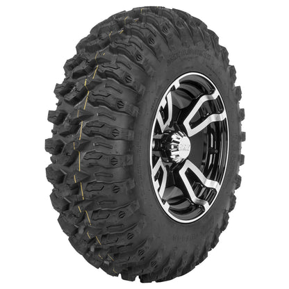 QuadBoss QBT446 25x8R12 - 8/Ply [MPN: P3027-25X8-12]_119498