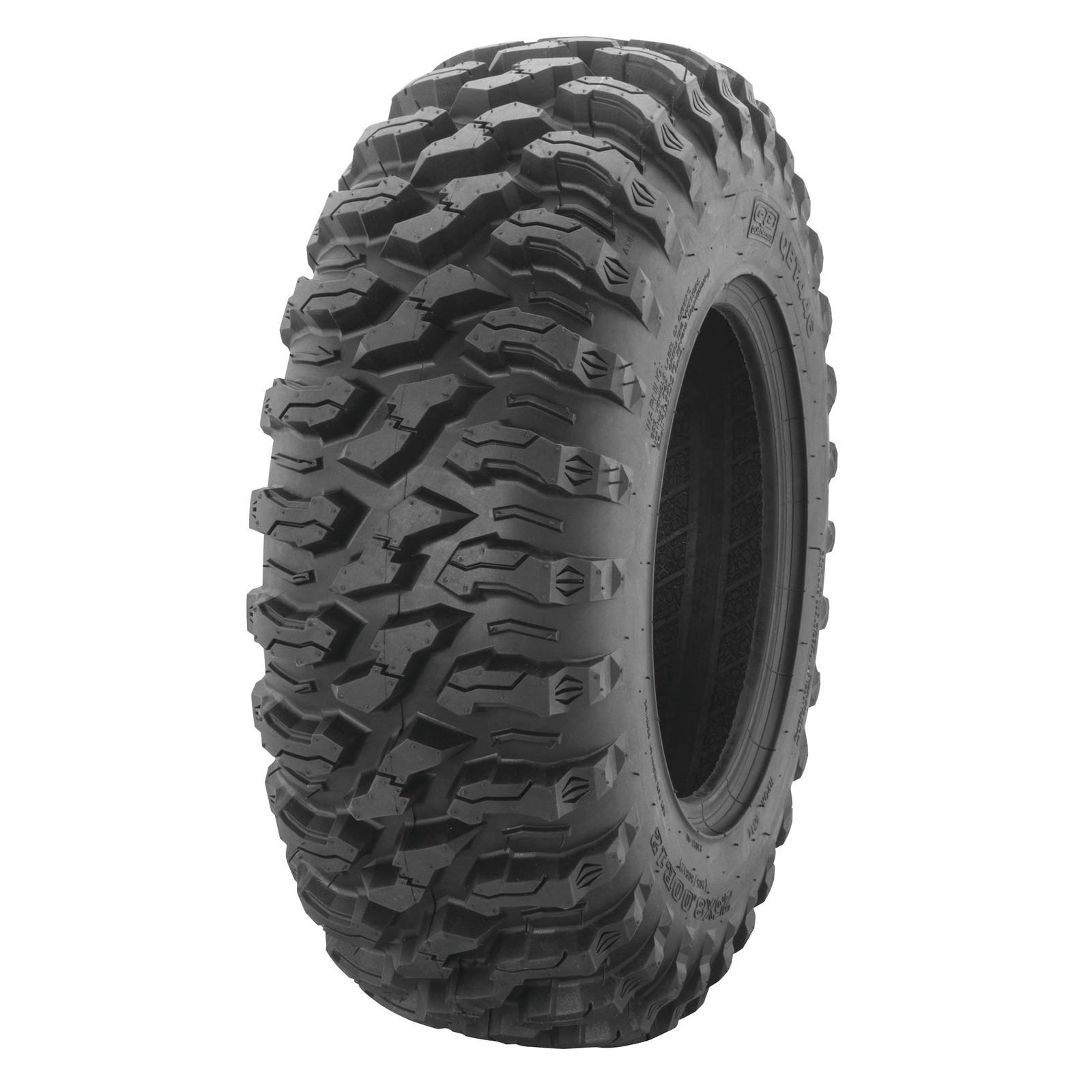 QuadBoss QBT446 27x9R12 - 8/Ply P3027-27X9-12_513110