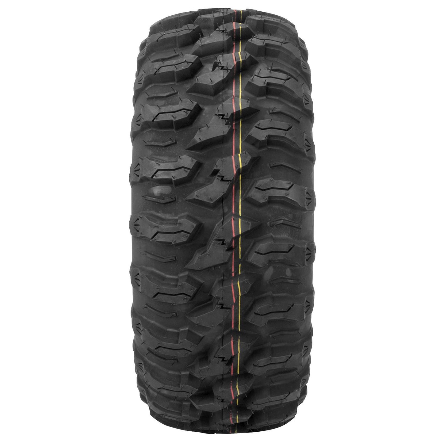 QuadBoss QBT446 25x10R12 - 8/Ply P3027-25X10-12_119503