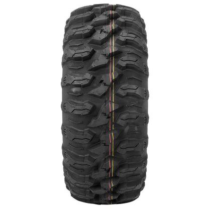 QuadBoss QBT446 25x10R12 - 8/Ply P3027-25X10-12_119503