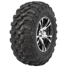 QuadBoss QBT446 25x10R12 - 8/Ply P3027-25X10-12_119504