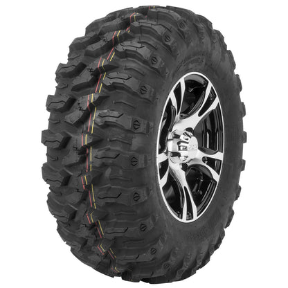 QuadBoss QBT446 25x10R12 - 8/Ply P3027-25X10-12_119504