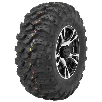 QuadBoss QBT446 25x10R12 - 8/Ply P3027-25X10-12_119505