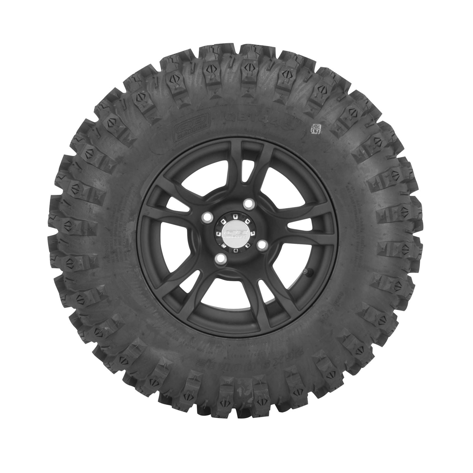 QuadBoss QBT446 26x9R12 - 8/Ply P3027-26X9-12_119512