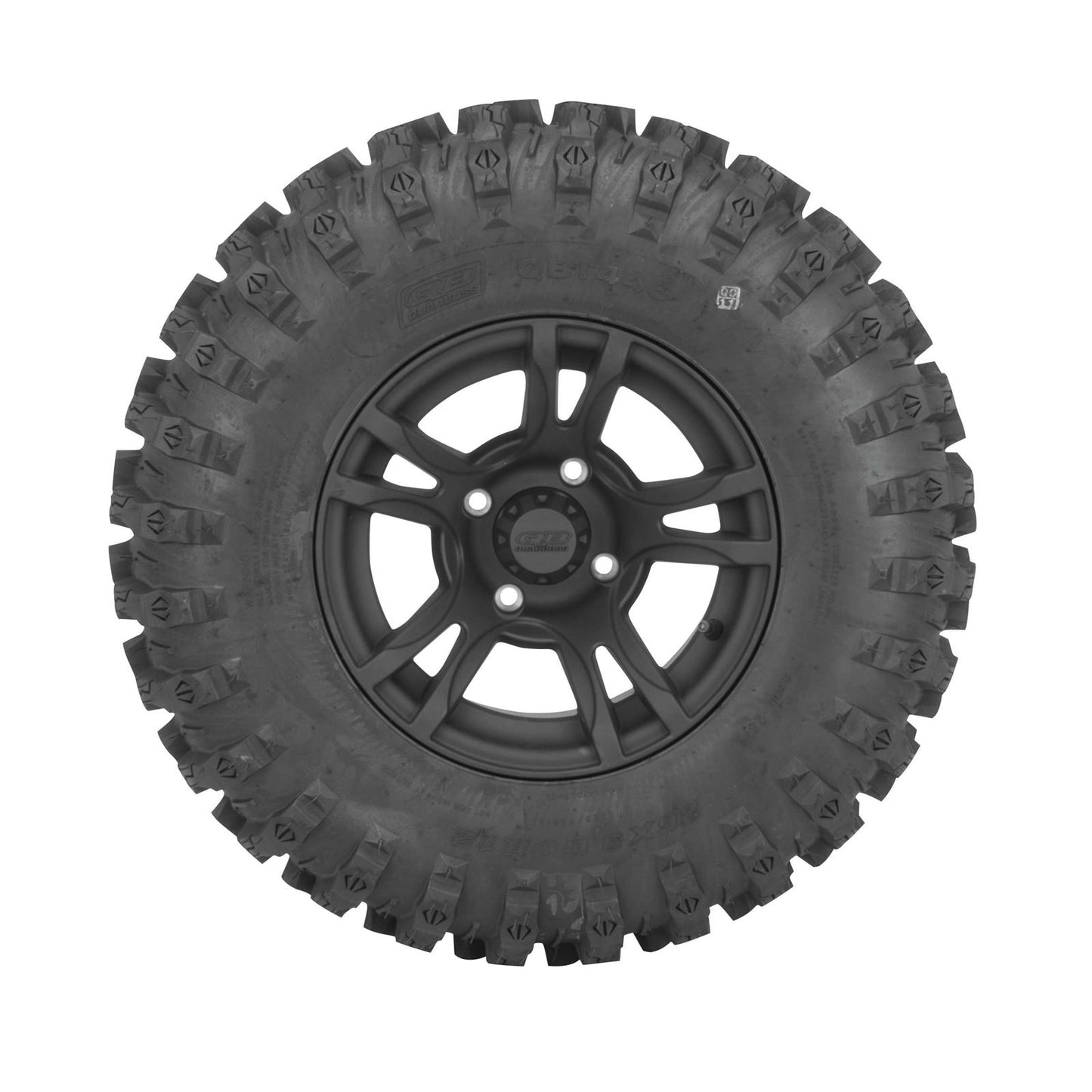 QuadBoss QBT446 26x9R12 - 8/Ply P3027-26X9-12_119513