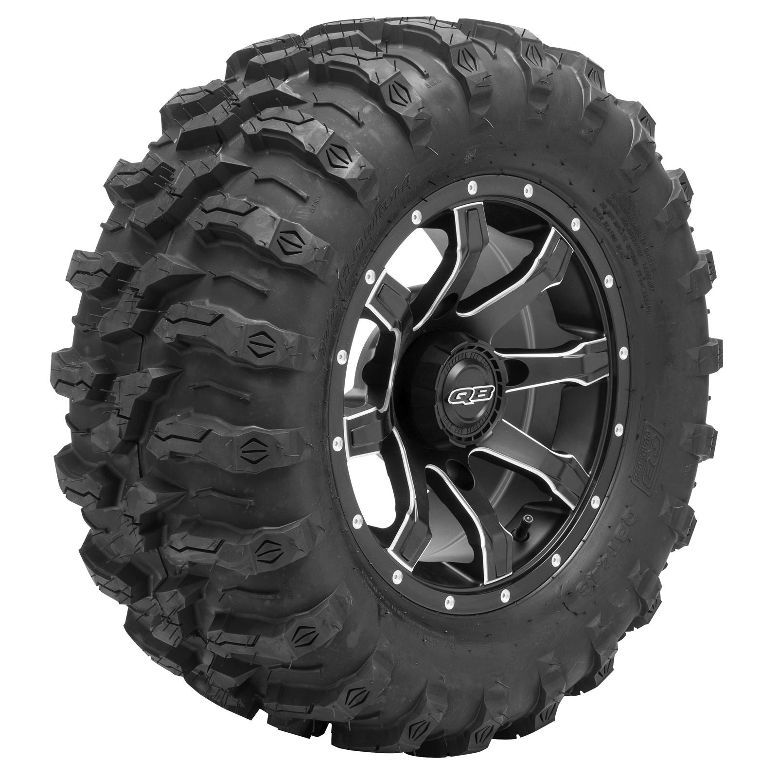 QuadBoss QBT446 26x11R14 - 8/Ply P3027-26X11-14_119520