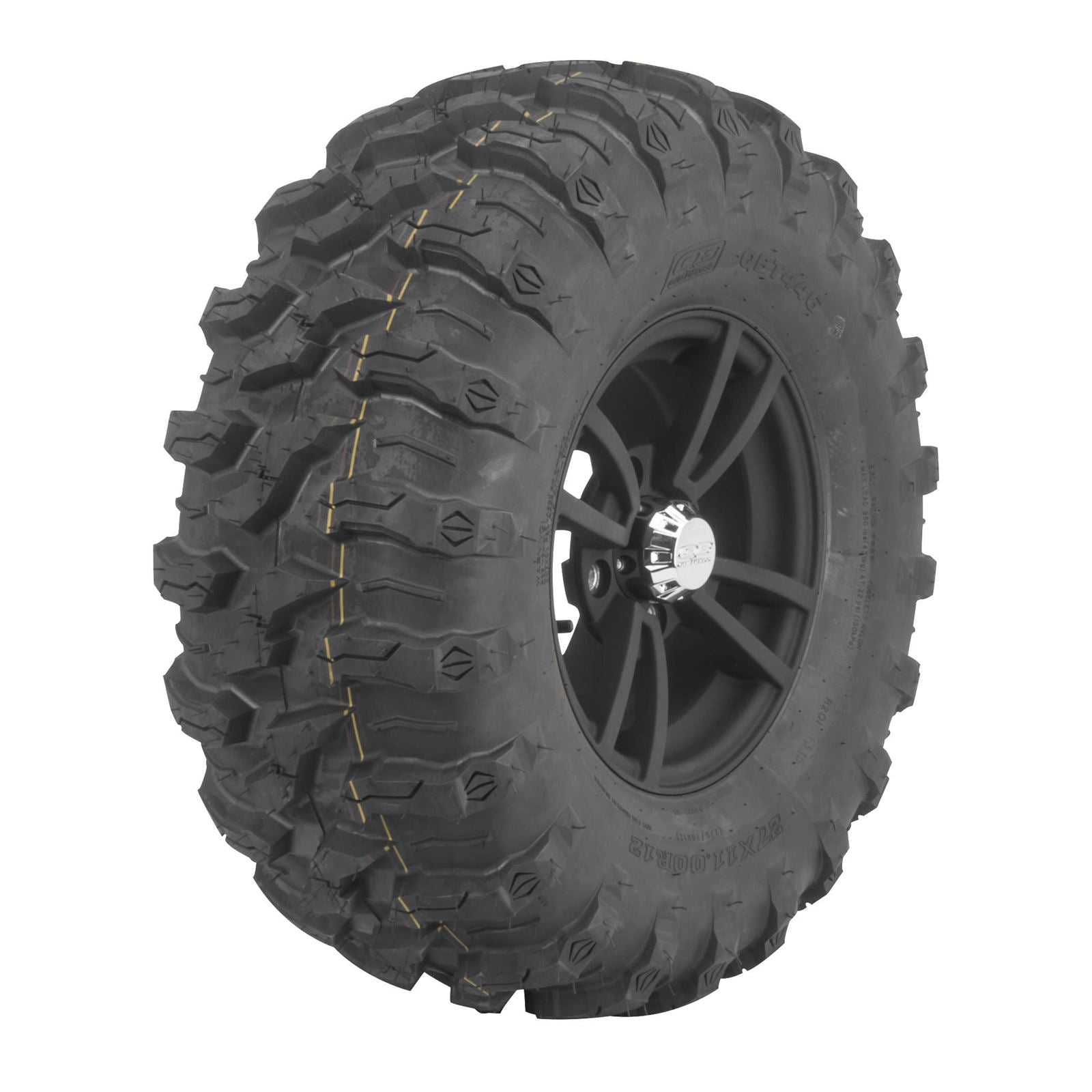 QuadBoss QBT446 27x11R12 - 8/Ply [MPN: P3027-27X11-12]_119523