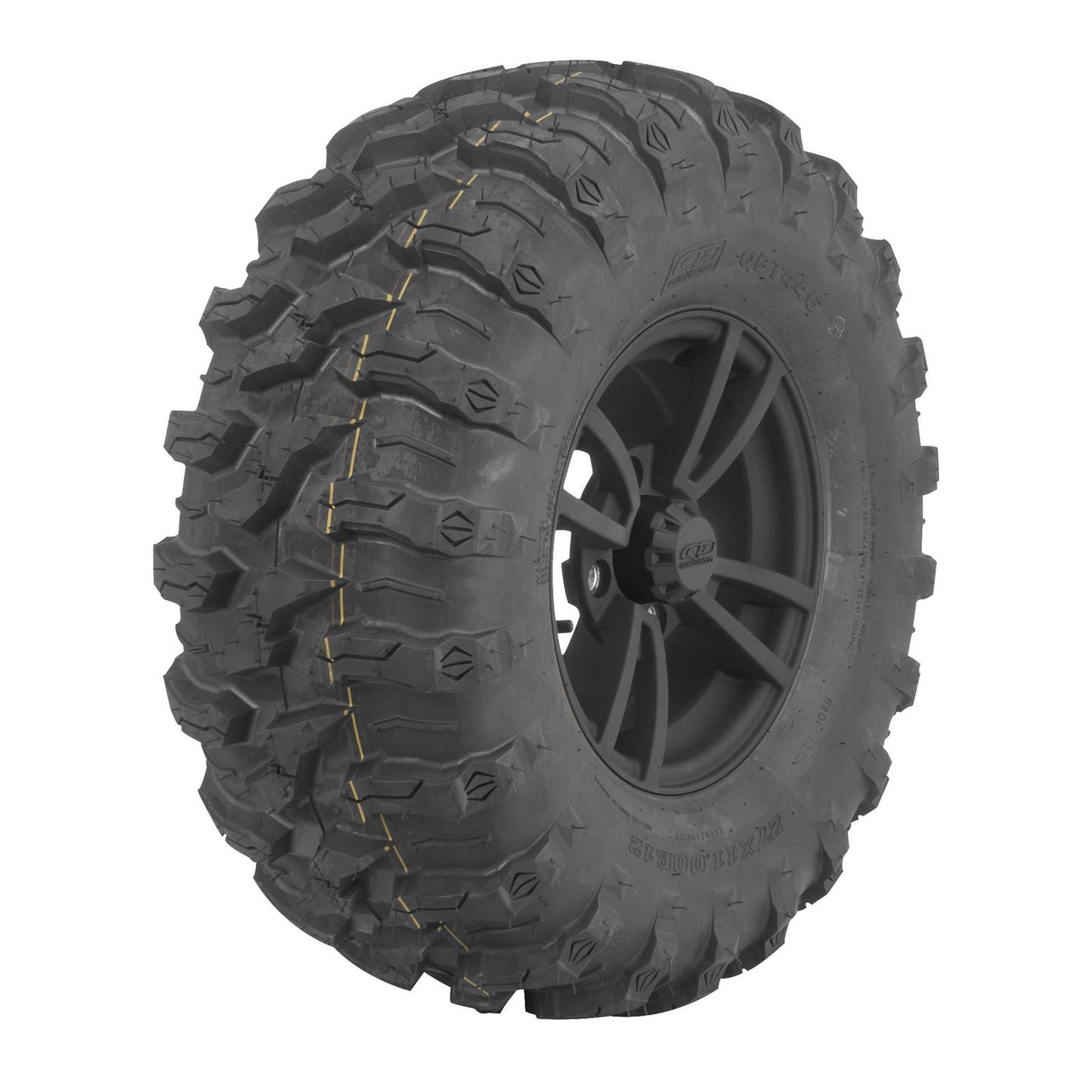 QuadBoss QBT446 27x11R12 - 8/Ply [MPN: P3027-27X11-12]_119524