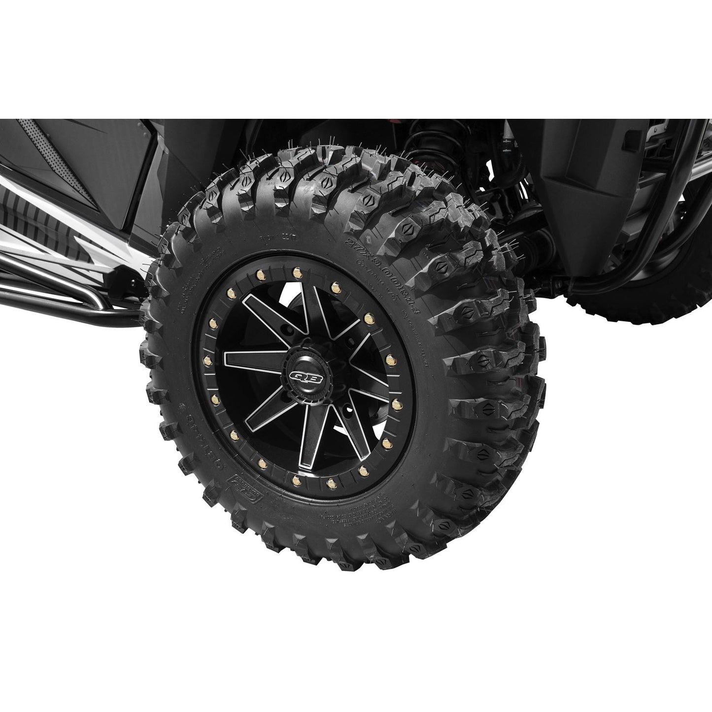 QuadBoss QBT446 27x9R14 - 8/Ply [MPN: P3027-27X9-14]_119527