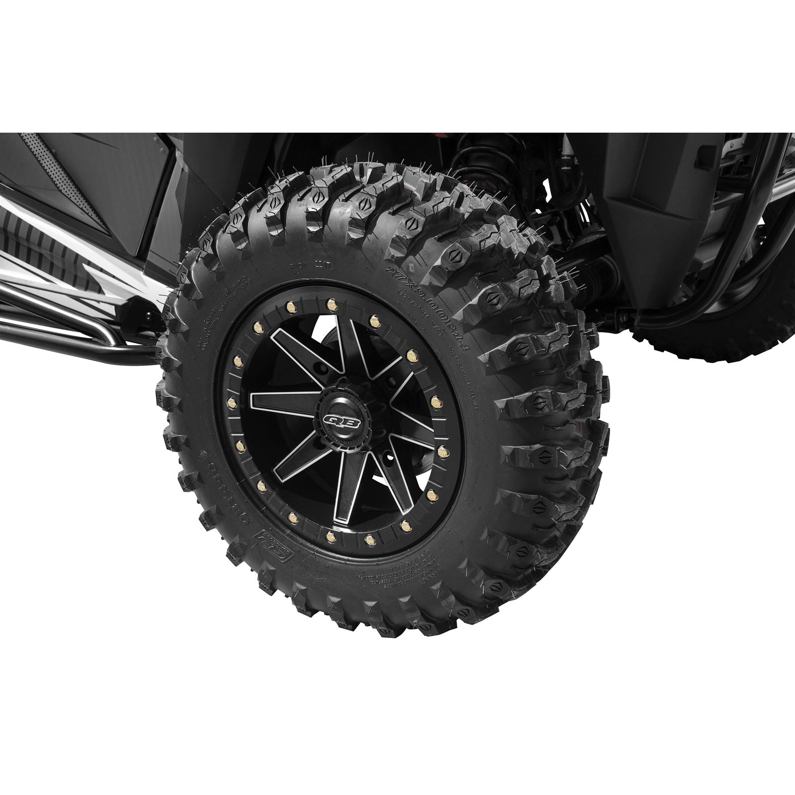 QuadBoss QBT446 27x9R14 - 8/Ply [MPN: P3027-27X9-14]_119527