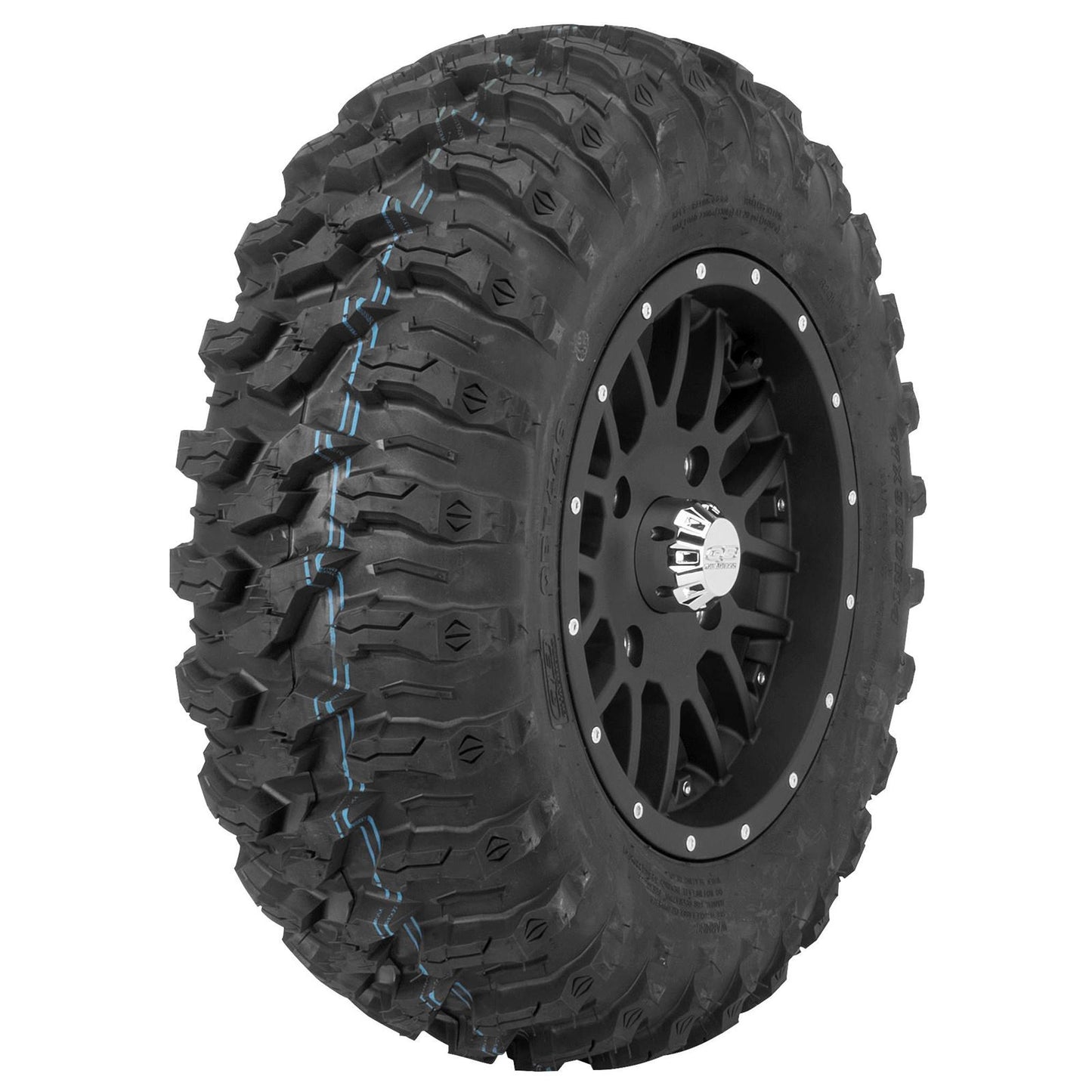 QuadBoss QBT446 27x9R14 - 8/Ply [MPN: P3027-27X9-14]_119529