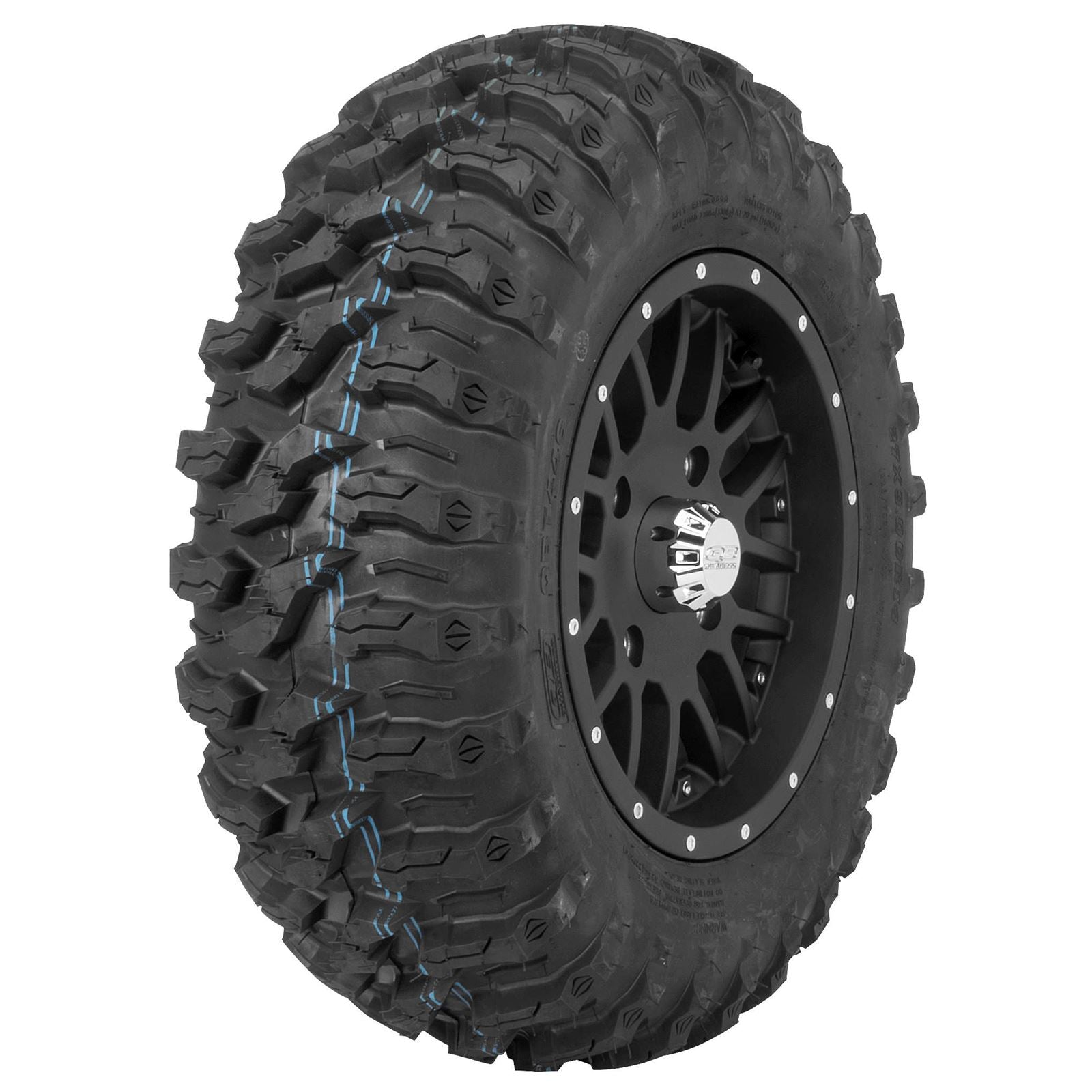 QuadBoss QBT446 27x9R14 - 8/Ply [MPN: P3027-27X9-14]_119529