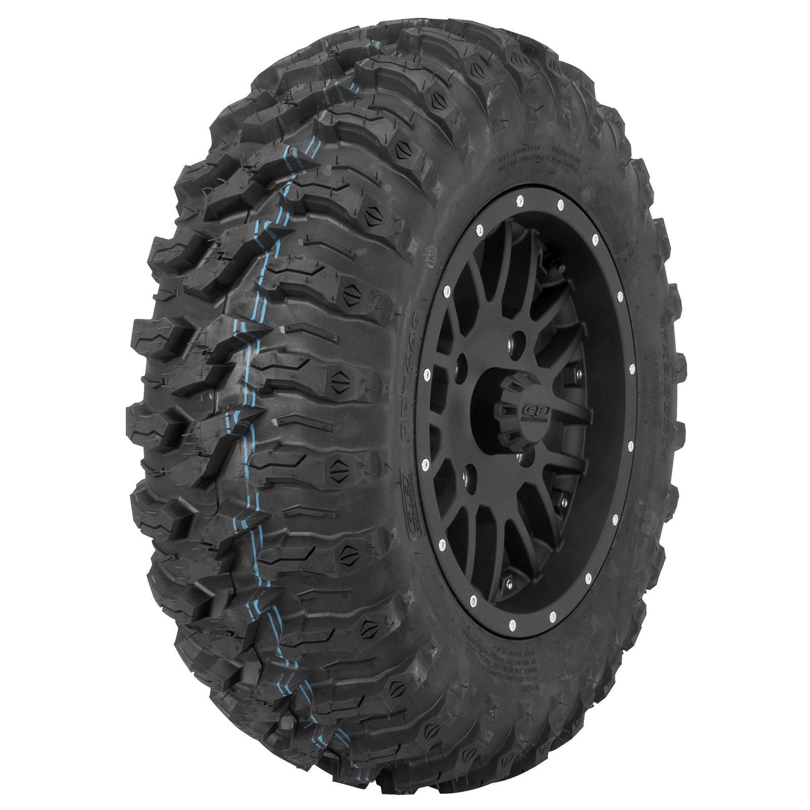 QuadBoss QBT446 27x9R14 - 8/Ply [MPN: P3027-27X9-14]_119530