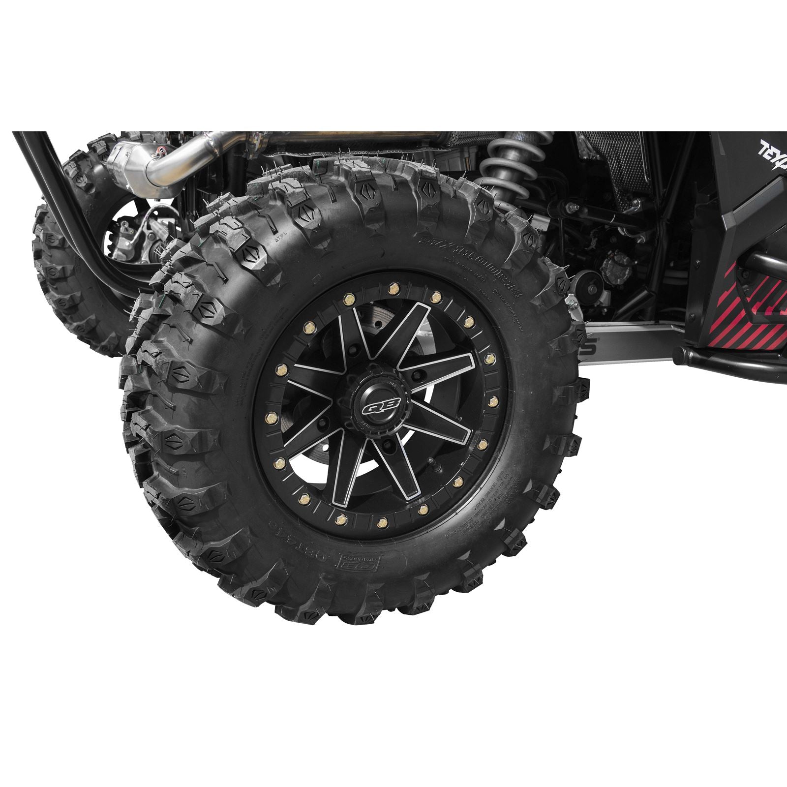 QuadBoss QBT446 27x11R14 - 8/Ply [MPN: P3027-27X11-14]_119533