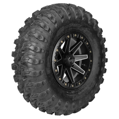 QuadBoss QBT446 30x10R14 - 8/Ply [MPN: P3027-30X10-14]_119535