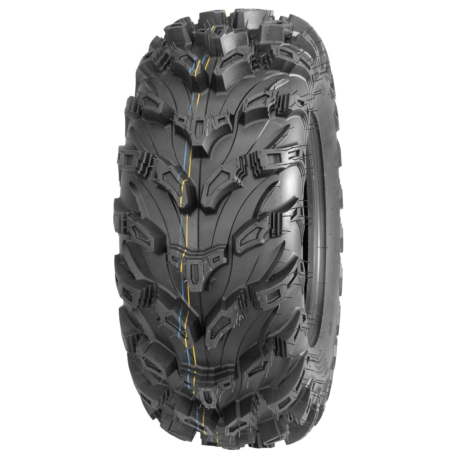 QuadBoss T672 27x9R14 - 8/Ply P3029-27X9-14_513117
