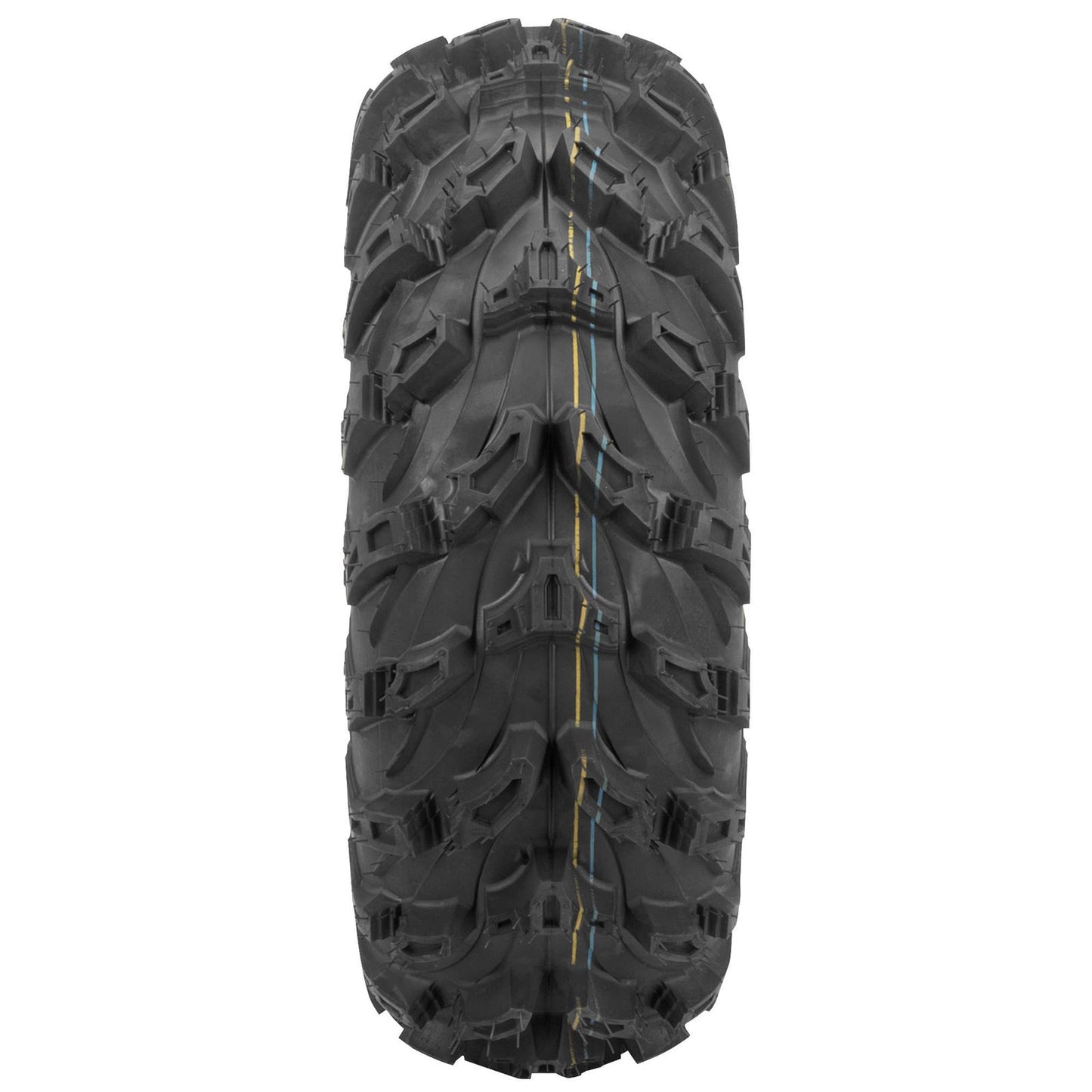 QuadBoss T672 27x9R14 - 8/Ply P3029-27X9-14_513118