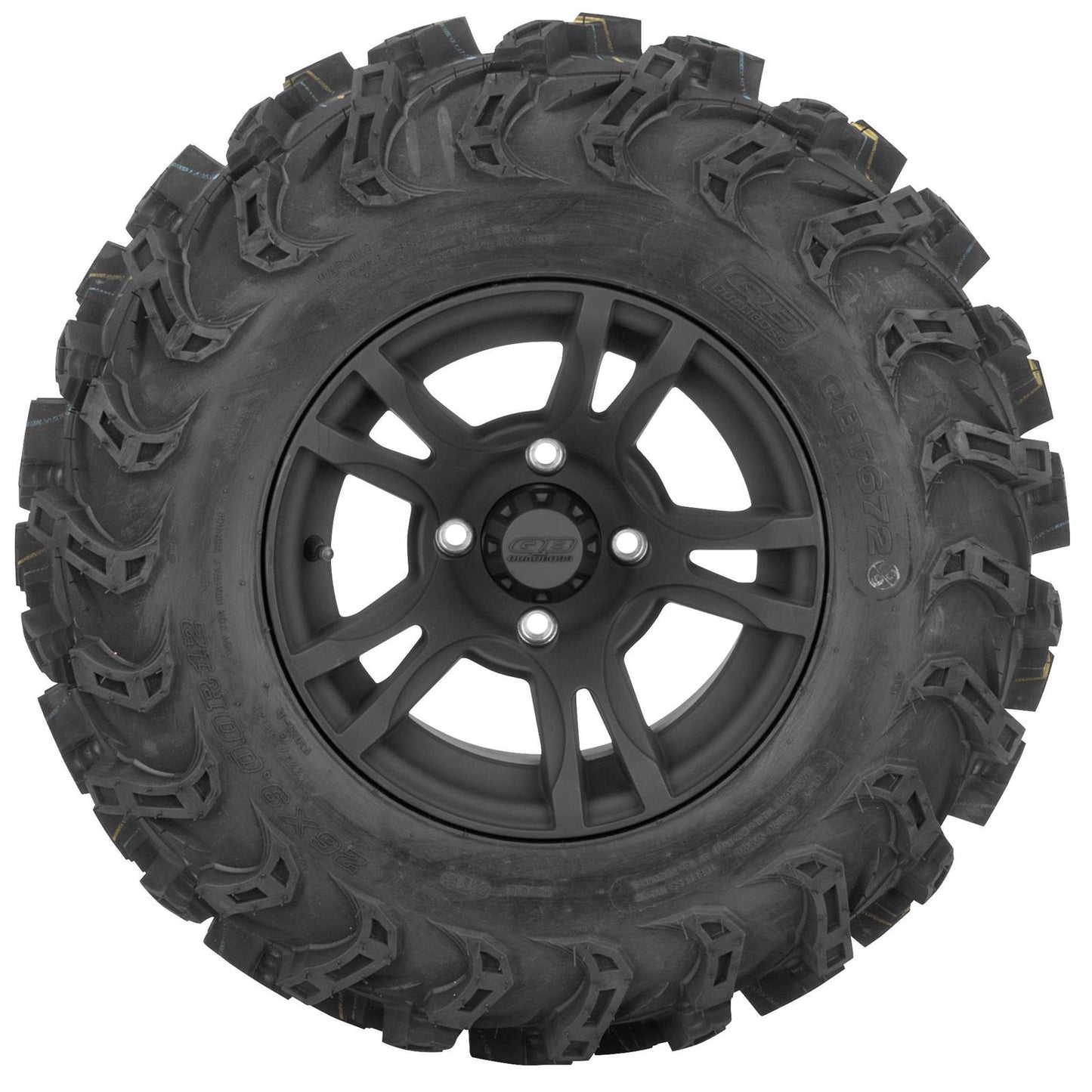 QuadBoss T672 27x9R14 - 8/Ply P3029-27X9-14_513122