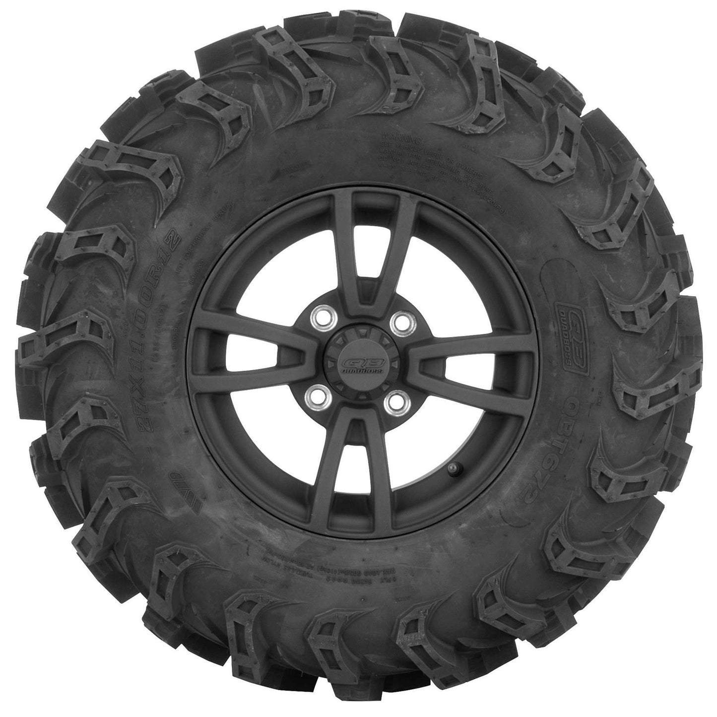 QuadBoss T672 26x12R12 - 8/Ply P3029-26X12-12_513124