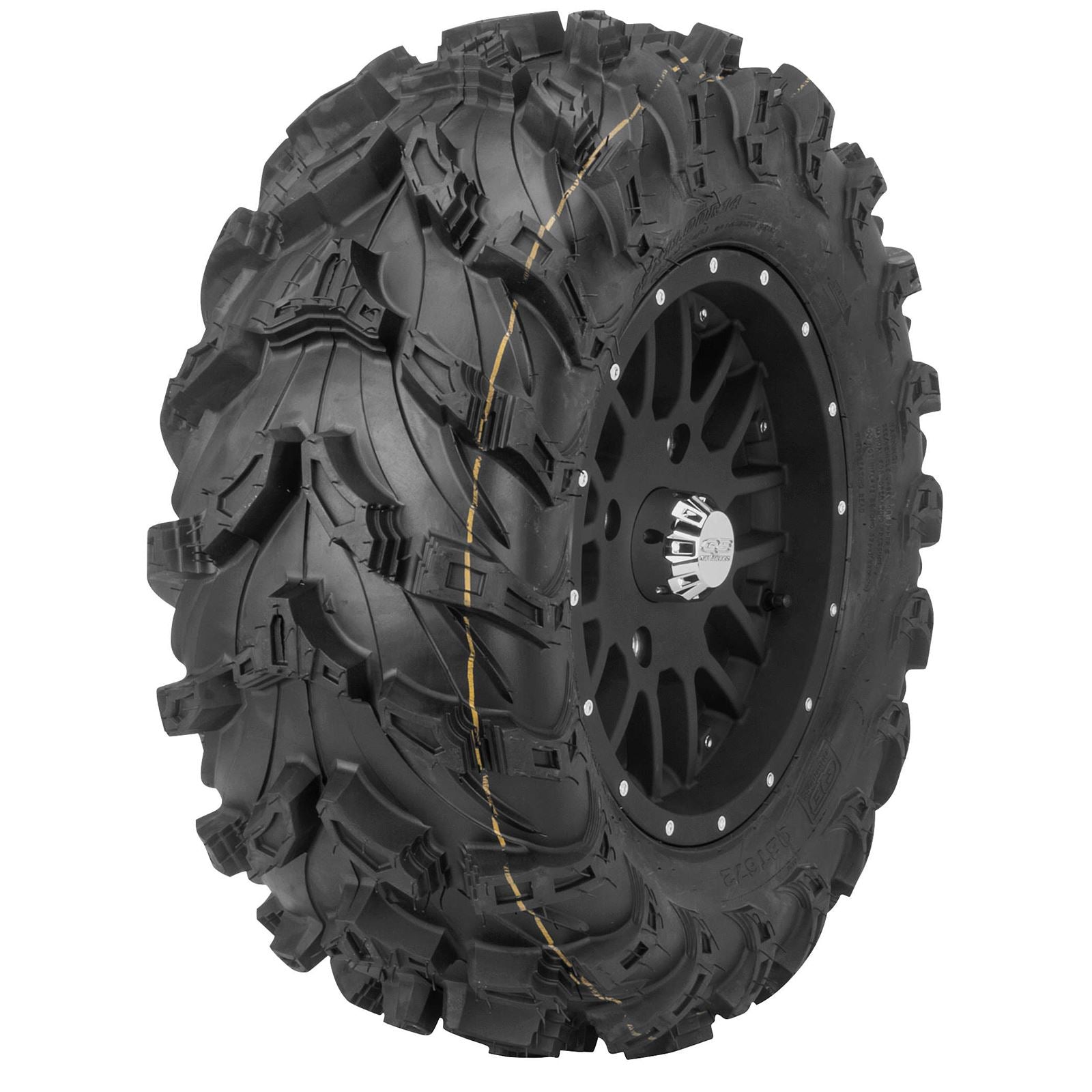 QuadBoss T672 26x12R12 - 8/Ply P3029-26X12-12_513125