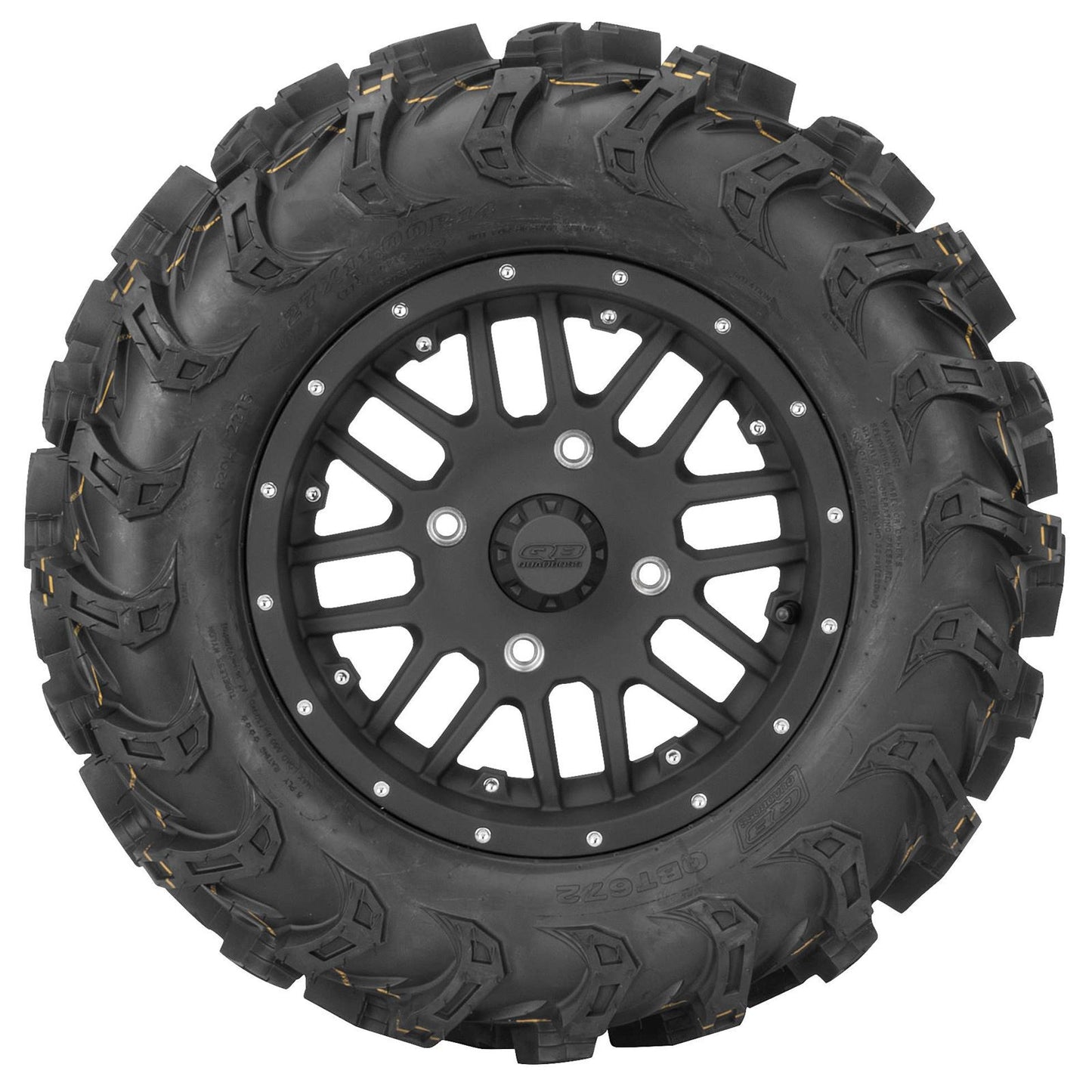 QuadBoss T672 26x12R12 - 8/Ply P3029-26X12-12_513133