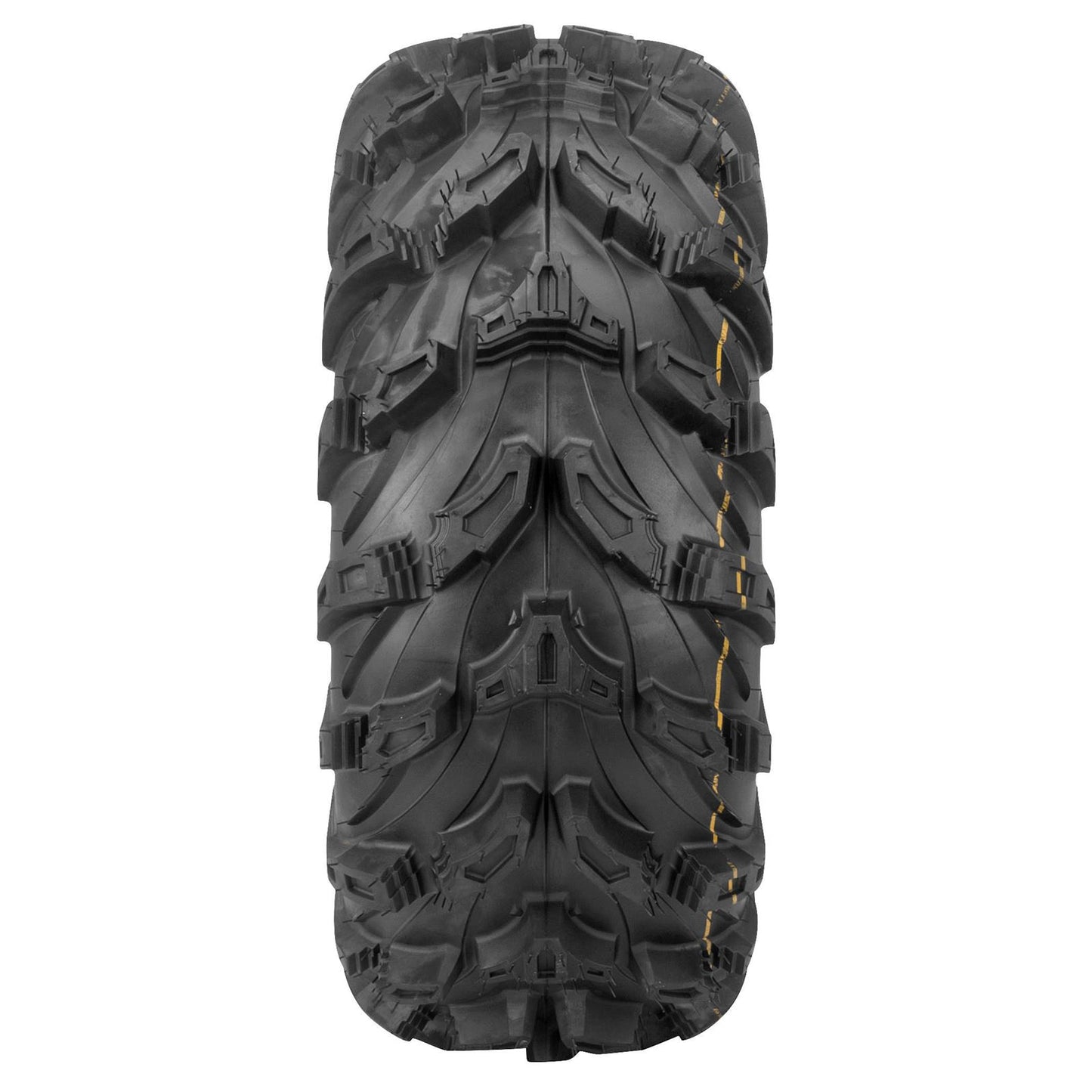 QuadBoss T672 27x11R12 - 8/Ply P3029-27X11-12_119558