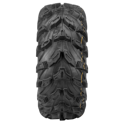 QuadBoss T672 27x11R12 - 8/Ply P3029-27X11-12_119558