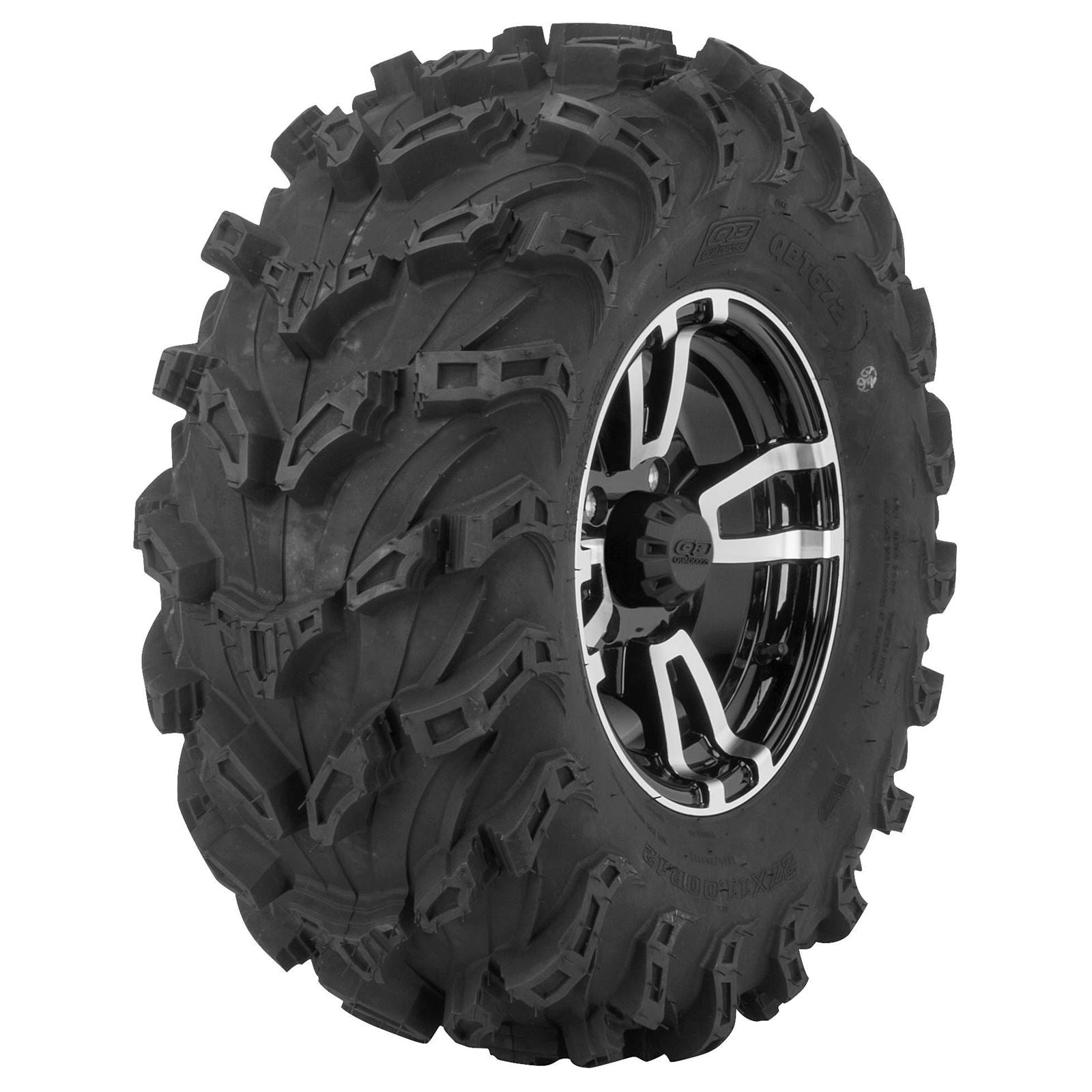QuadBoss T672 26x12R12 - 8/Ply P3029-26X12-12_513137